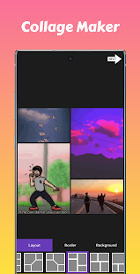Photo Editor : Pic Collage Maker gallery image
