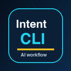 Intent CLI