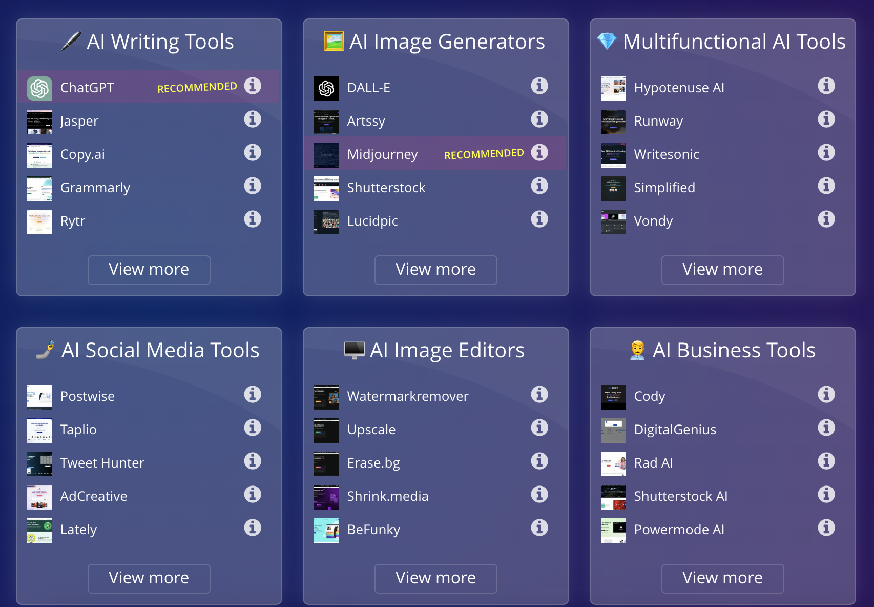 Ai Trendz media 4