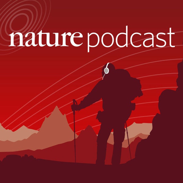 Nature Podcast - 19 November 2015