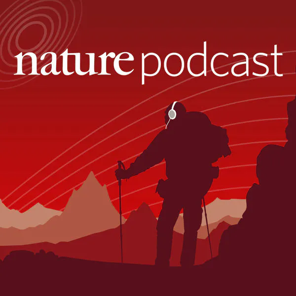 Nature Podcast - 19 November 2015