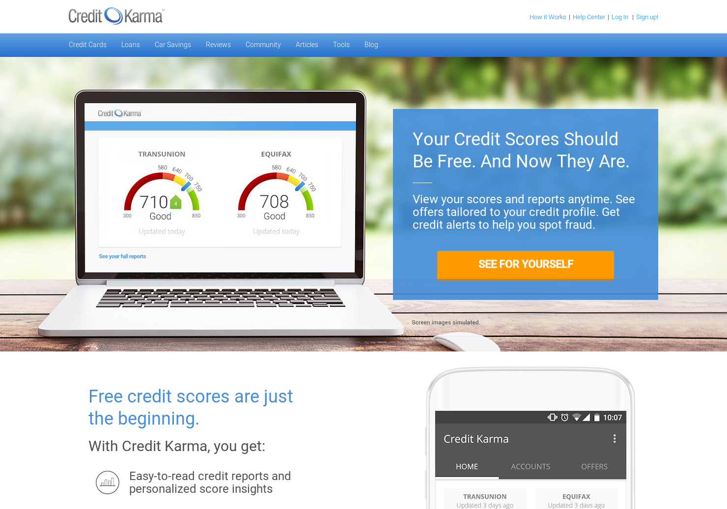 CreditKarma