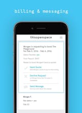 thisopenspace gallery image