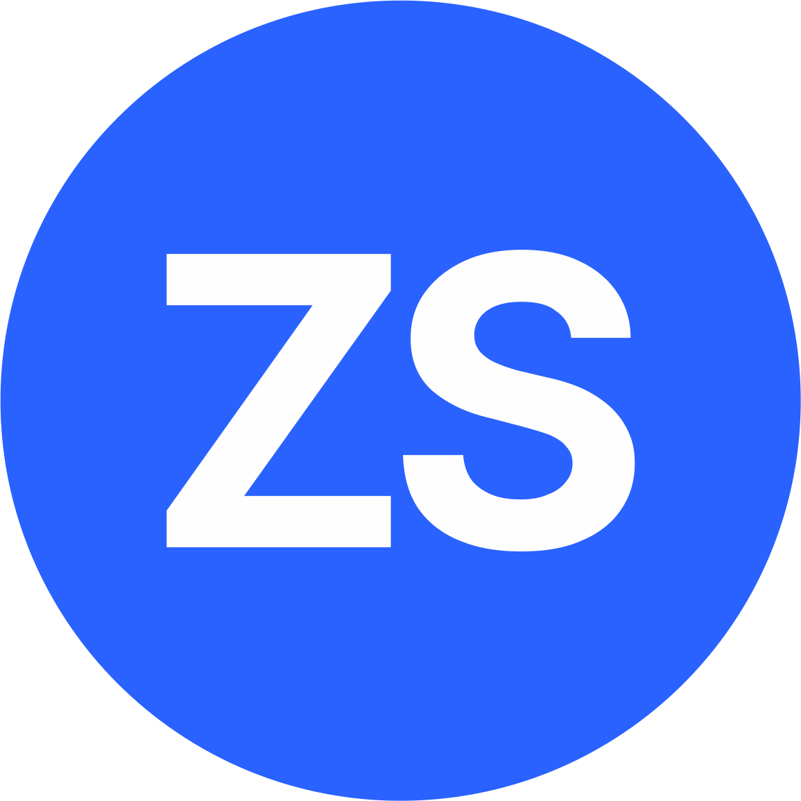 Zionstack