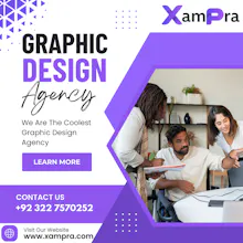Graphic design company gallery image