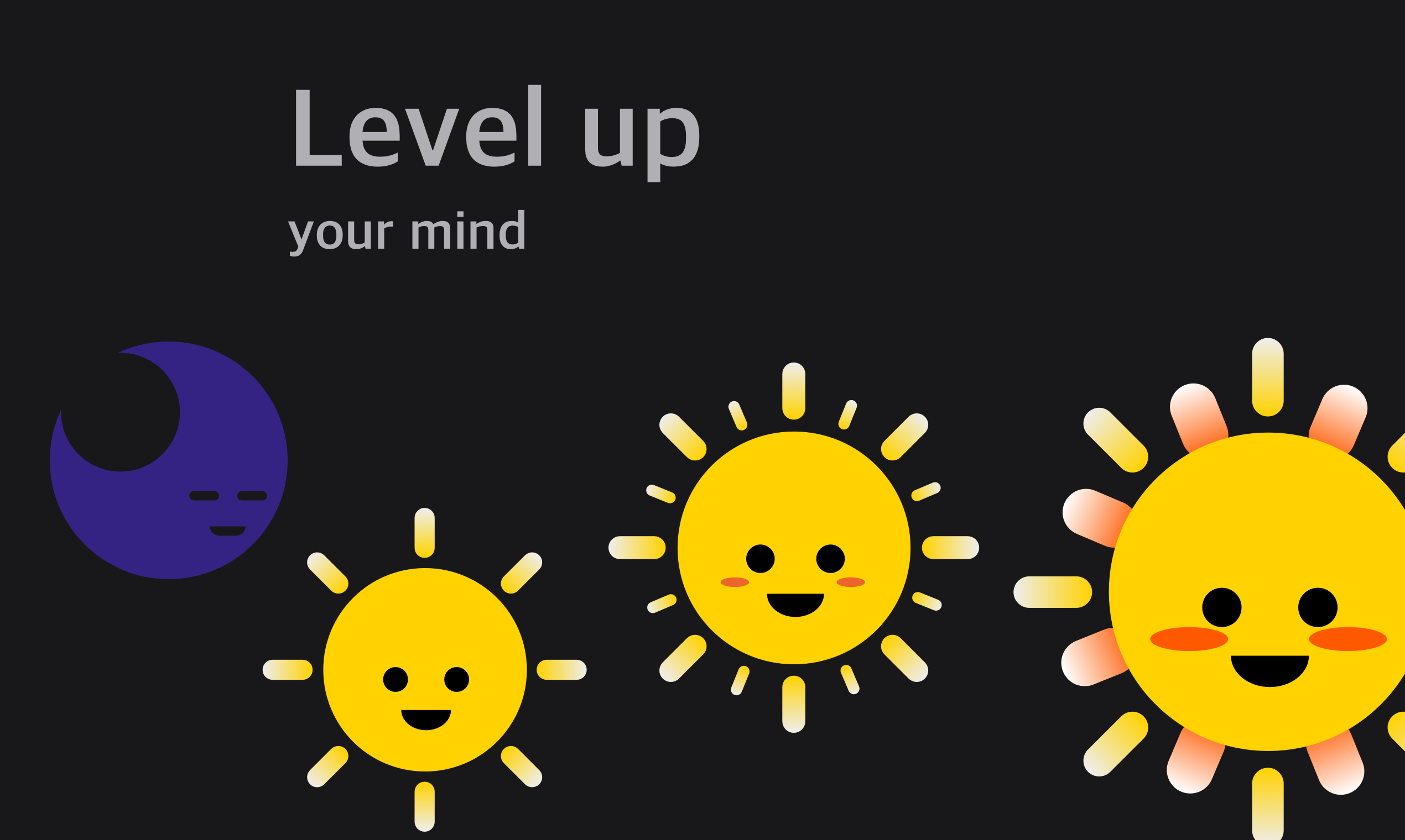 Happy Type gallery image