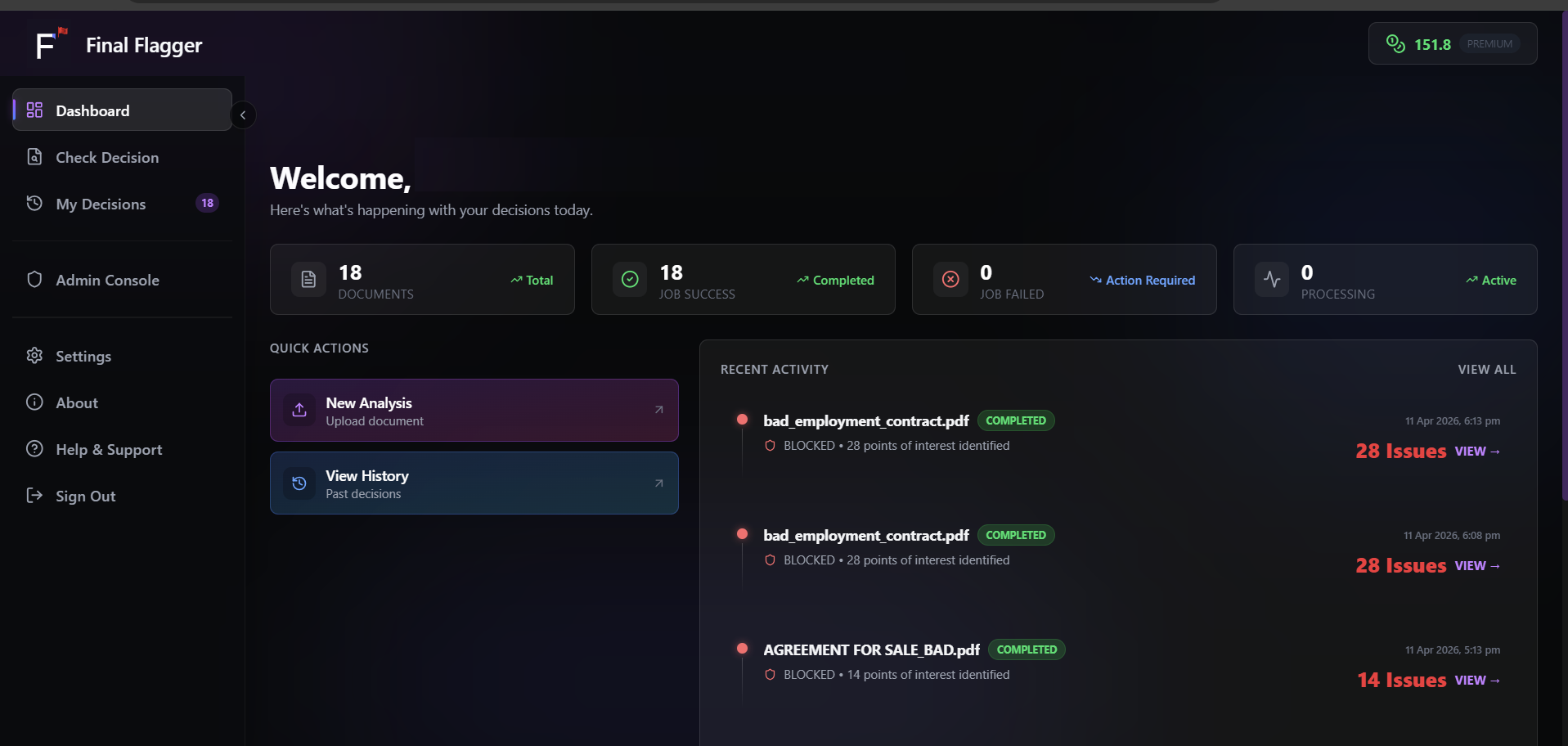 FinalFlagger gallery image