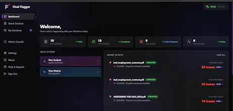 FinalFlagger gallery image