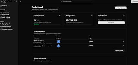 Chaindoc gallery image