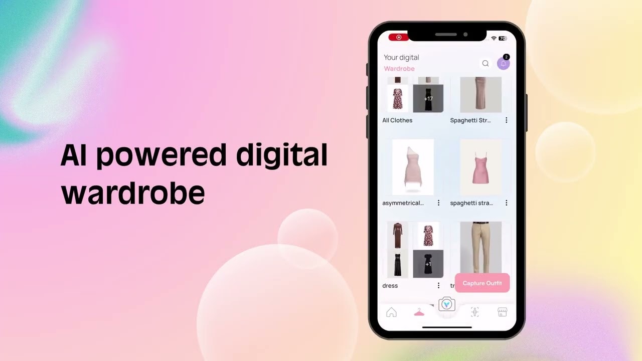 Virtufy gallery image