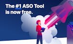Free ASO Tool by App Radar image