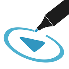 Flixcribir Whiteboard Animation