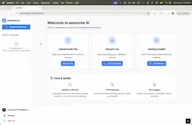 autonote AI