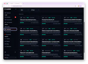 ClawGrid gallery image