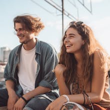 Swoon Chat gallery image