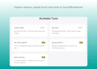 Fund Momentum