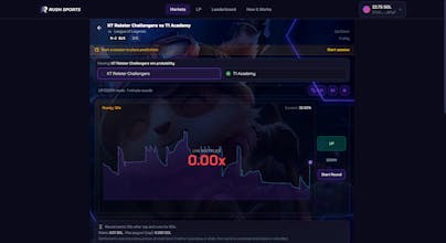 Rush Sports gallery image