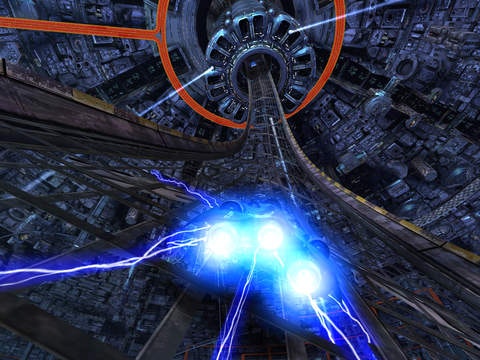 AG Drive gallery image