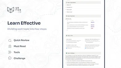 Notion Product Design/UX Ultimate Bundle gallery image