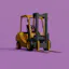 Forkey Lifter