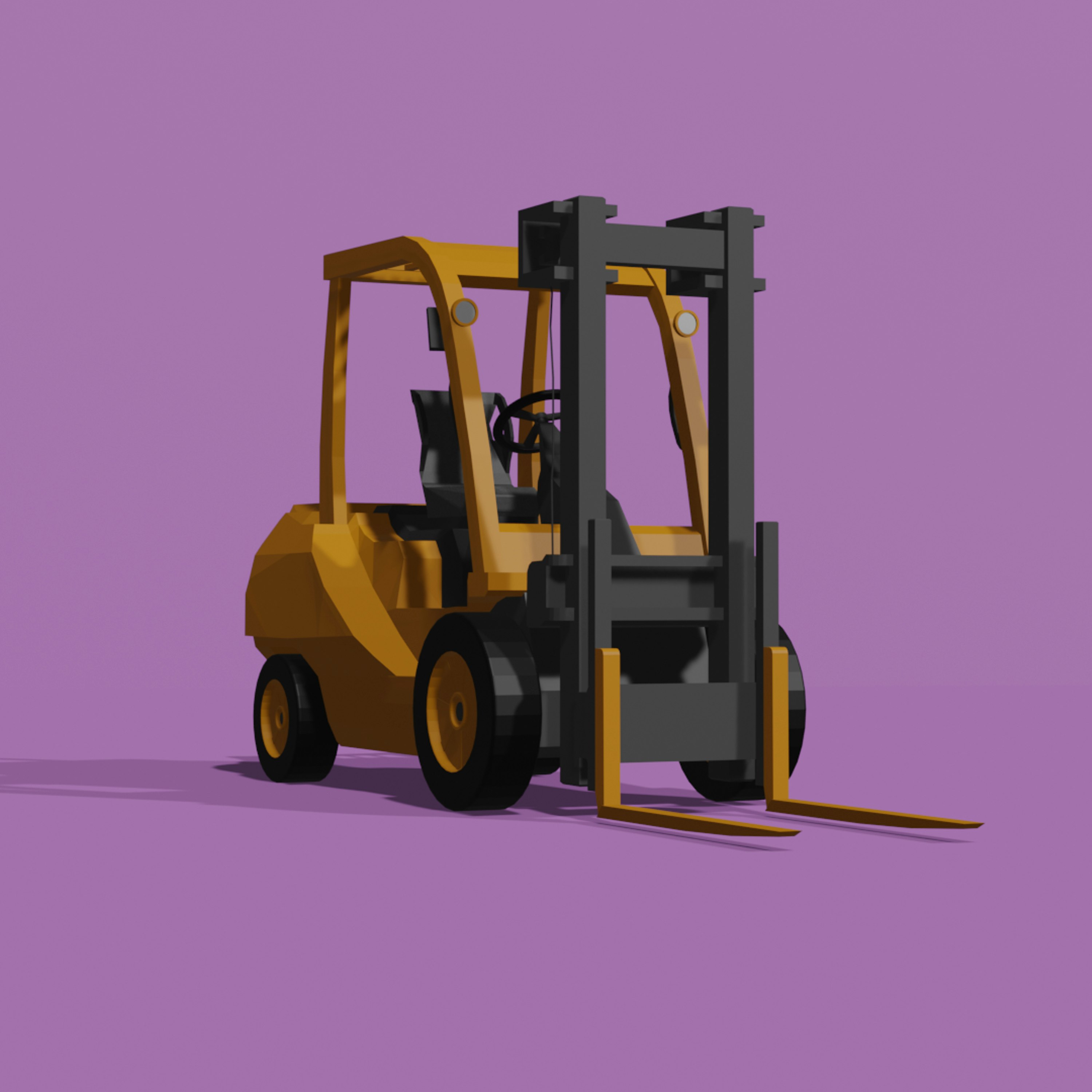 Forkey Lifter