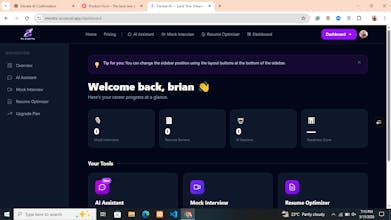 Eleveta AI gallery image