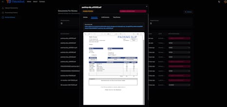 ThickDot Agent gallery image