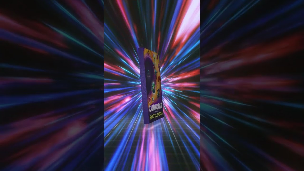 Curiobit® gallery image