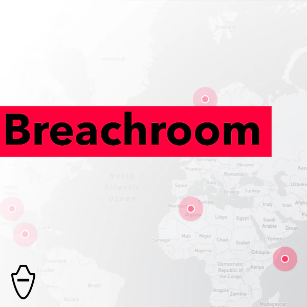 Breachroom