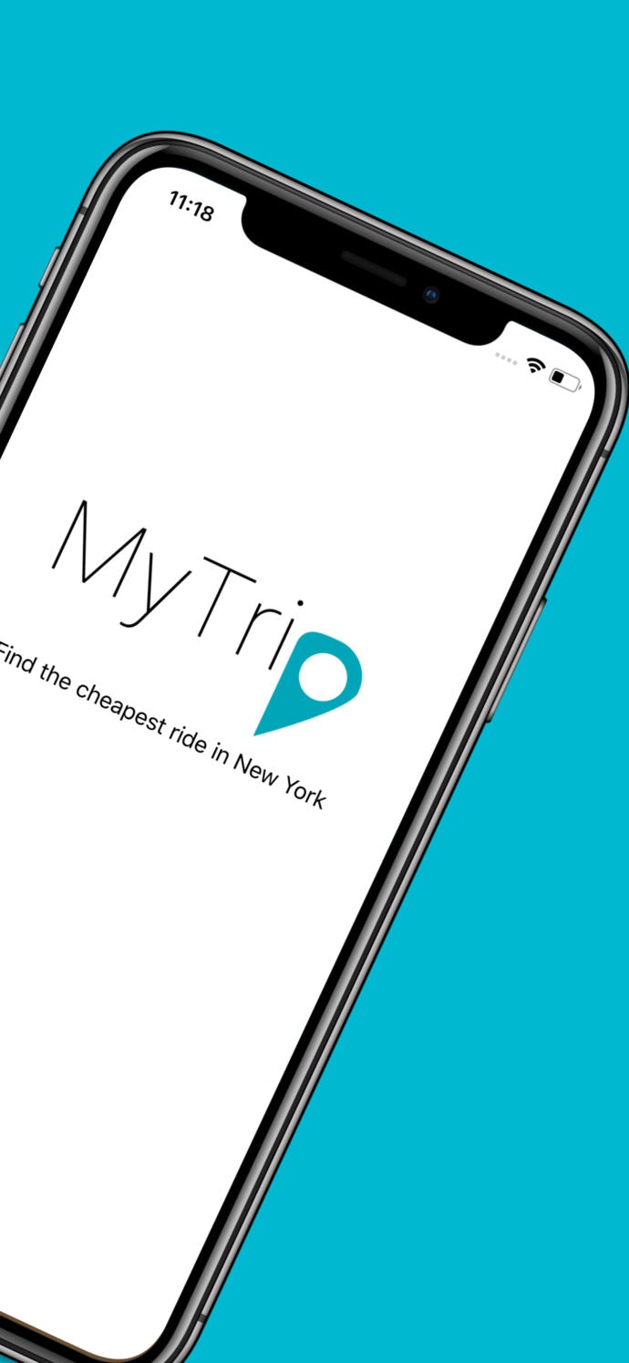 MyTrip gallery image