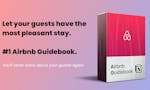 Airbnb Guidebook image