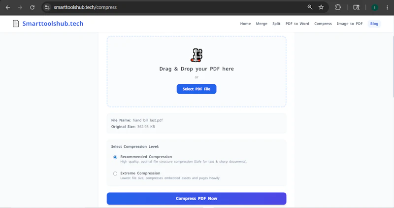 SmartToolsHub screenshot 3