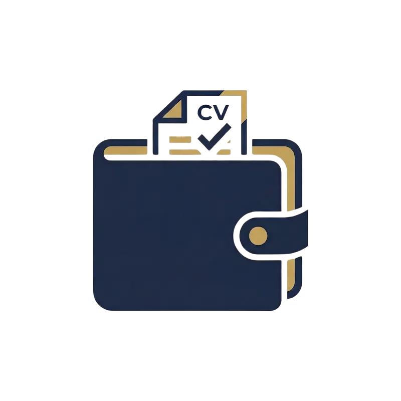CVPocket screenshot 2