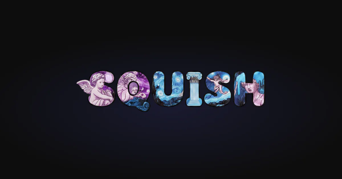 Squish gallery image