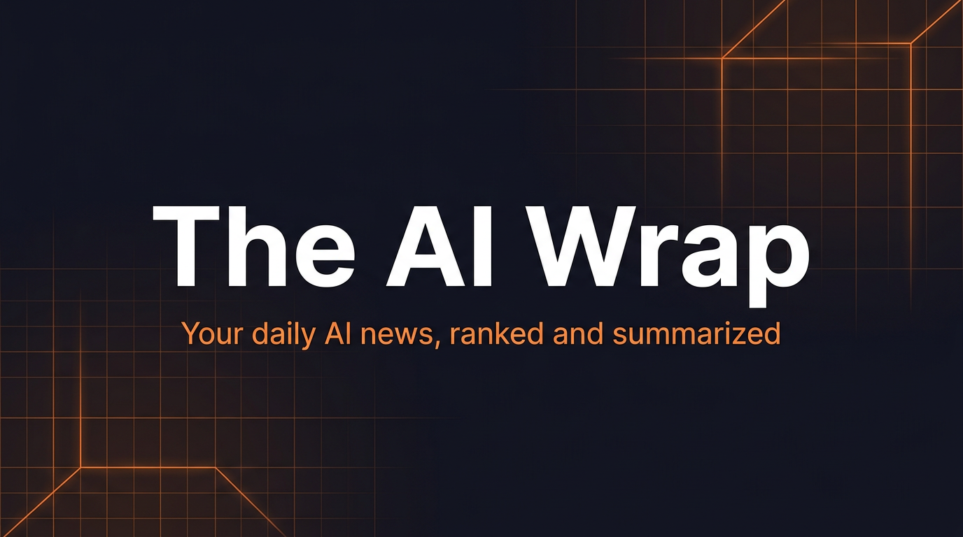 The AI Wrap gallery image