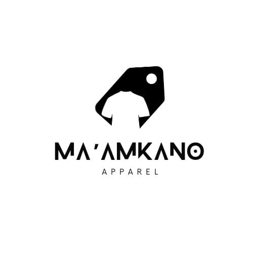Ma’amkano Style AI logo