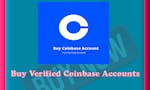 Buy Verified Coinbase Account image