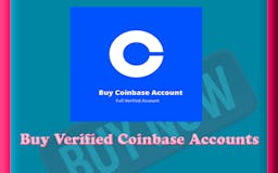 Buy Verified Coinbase Account media 1