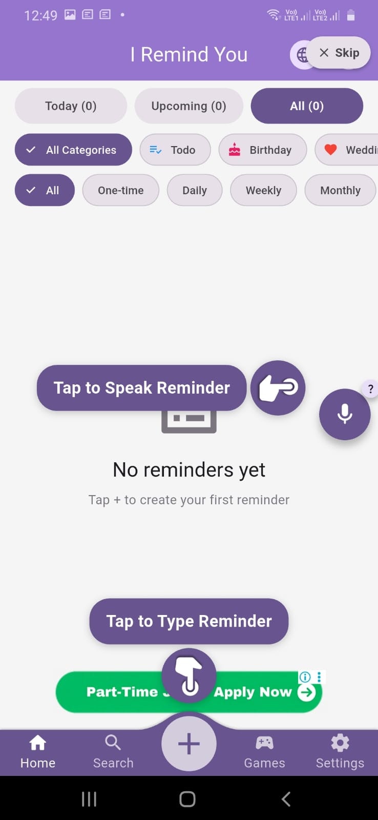 I Remind You gallery image