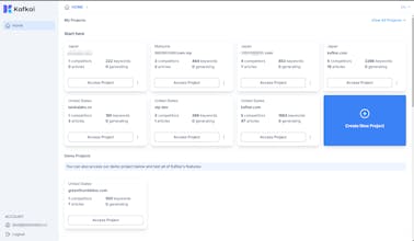 Kafkai v.3 gallery image