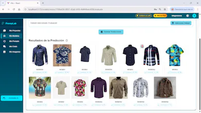PrompLab gallery image