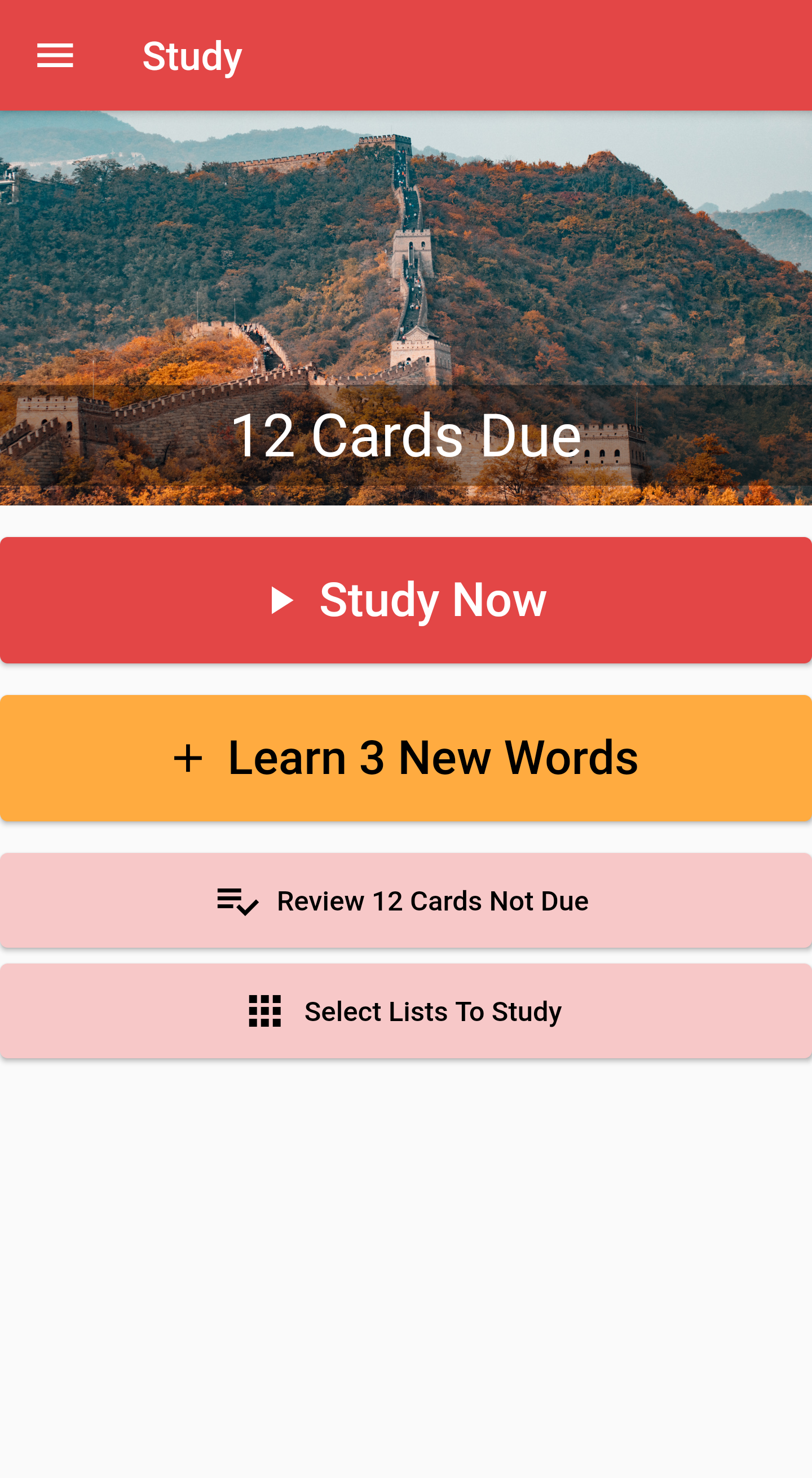 FluentCard gallery image