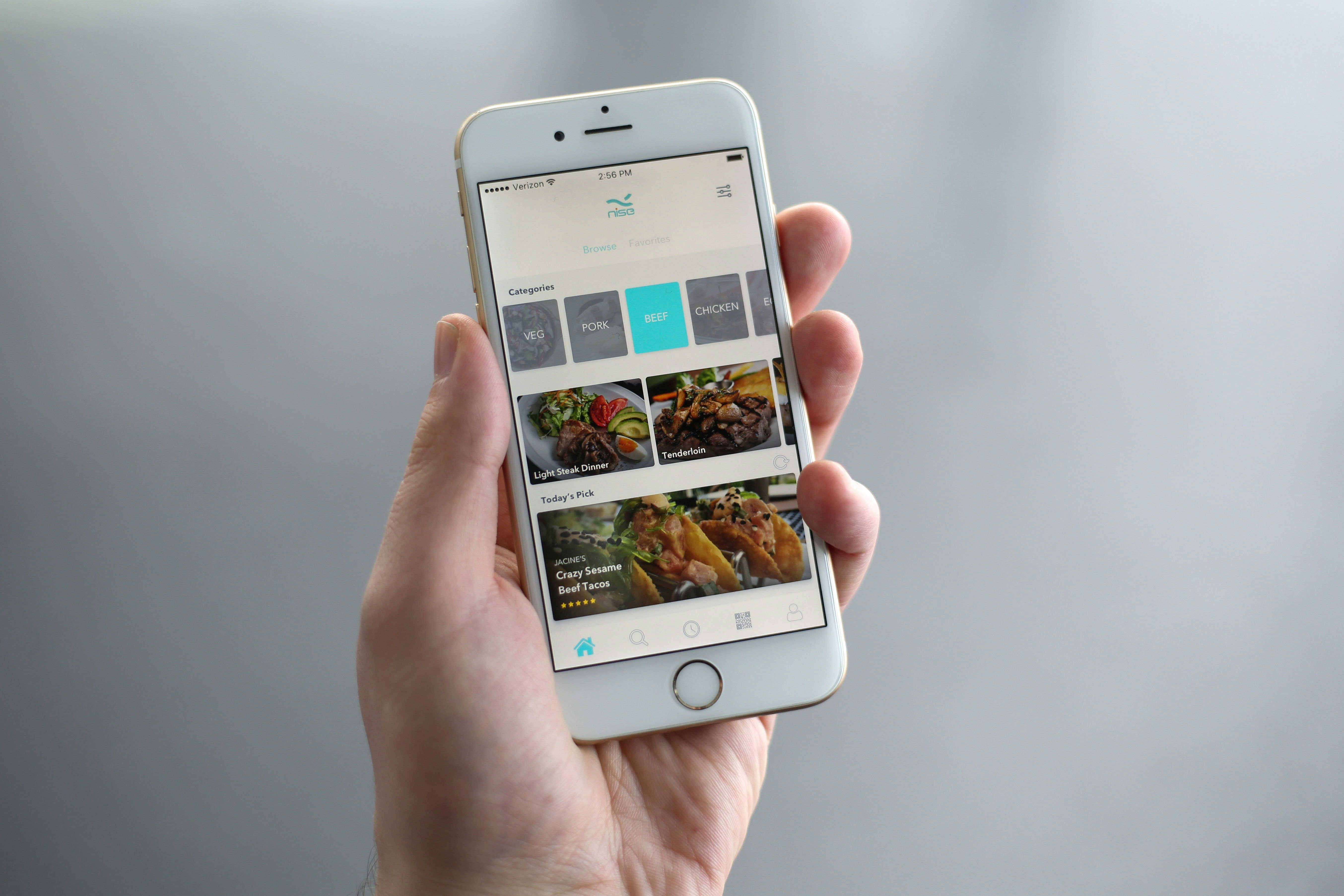 Nise Wave WiFi Sous Vide gallery image