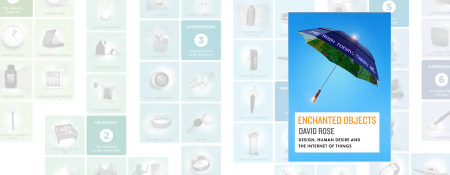 Enchanted Objects