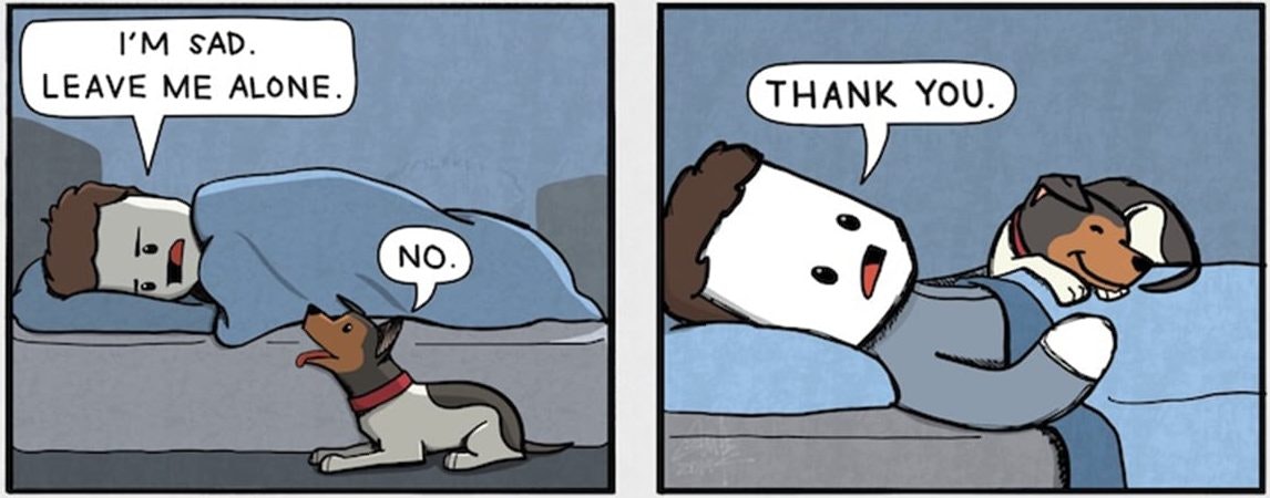 Hilariously Funny Comics Make You Laugh gallery image