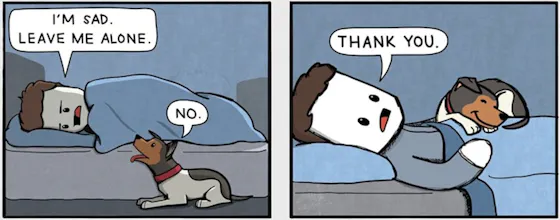 Hilariously Funny Comics Make You Laugh gallery image