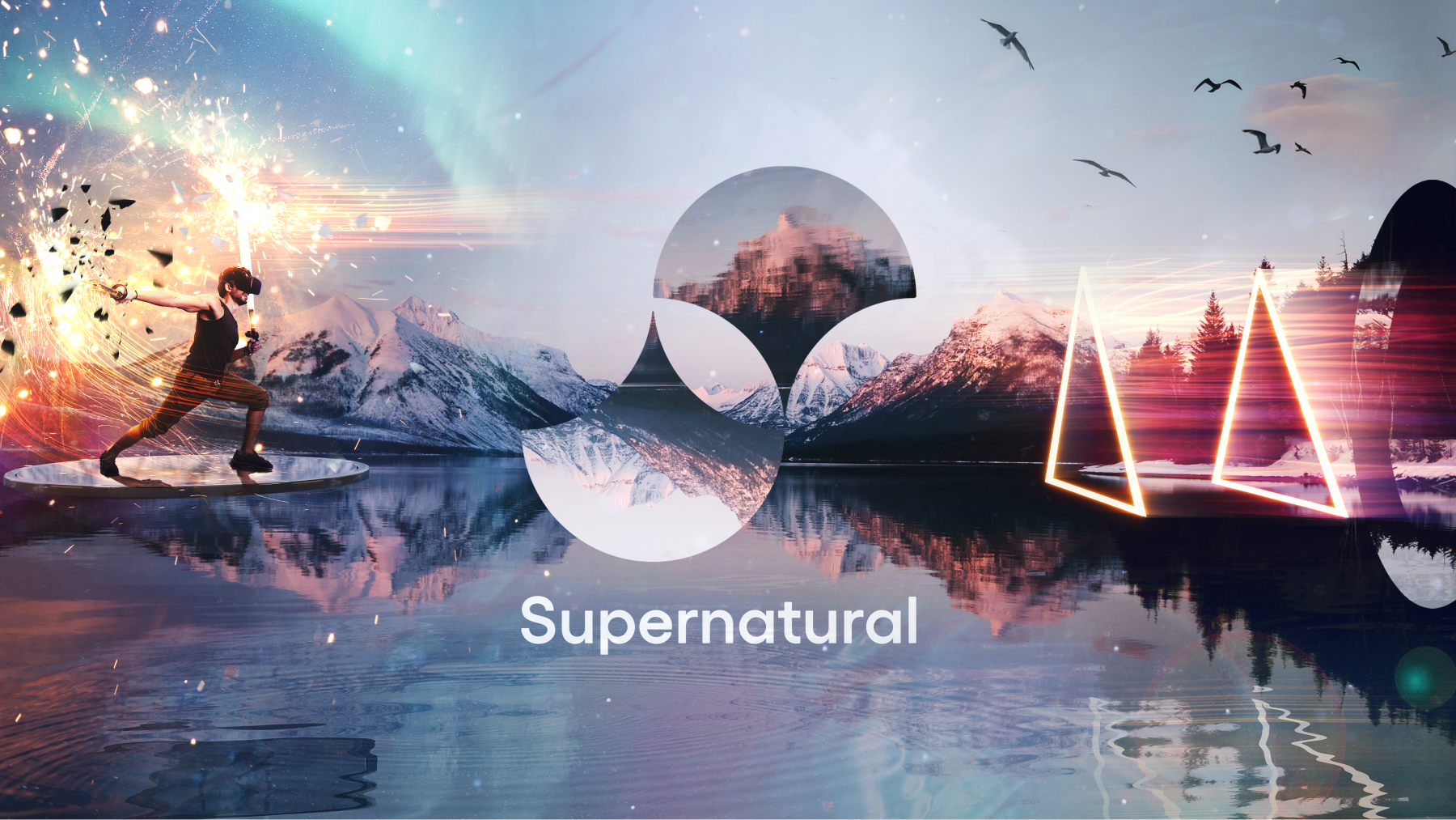 Supernatural gallery image