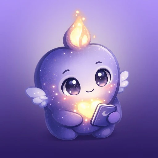 Lightheart logo