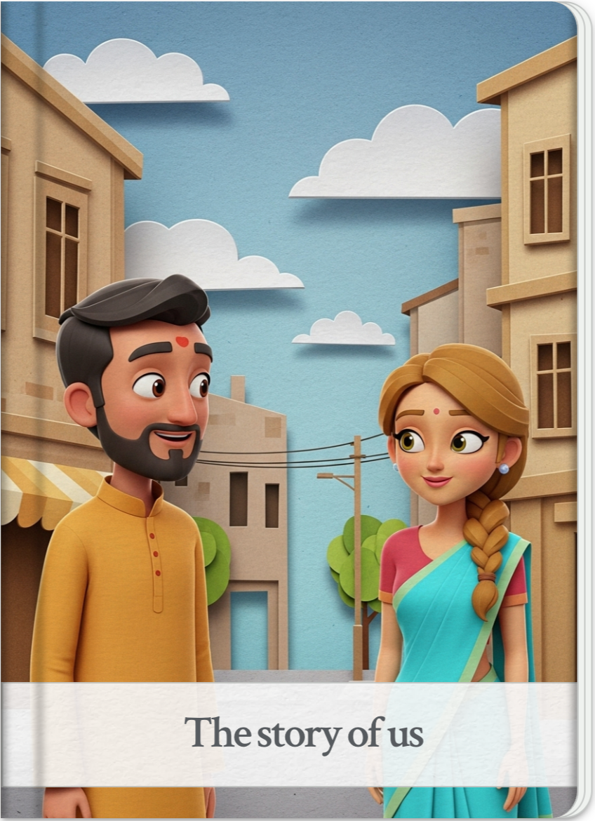 Gemini Storybook media 4