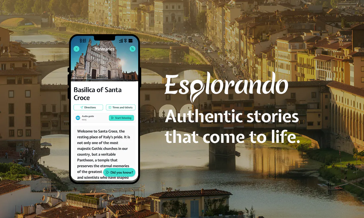 Esplorando gallery image